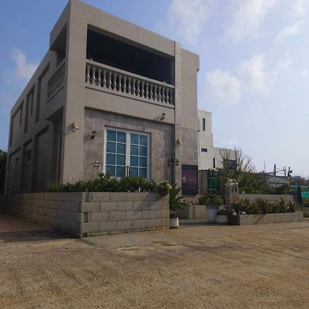 Penghu Lucai B&B 旅采民宿 Magong Exterior foto