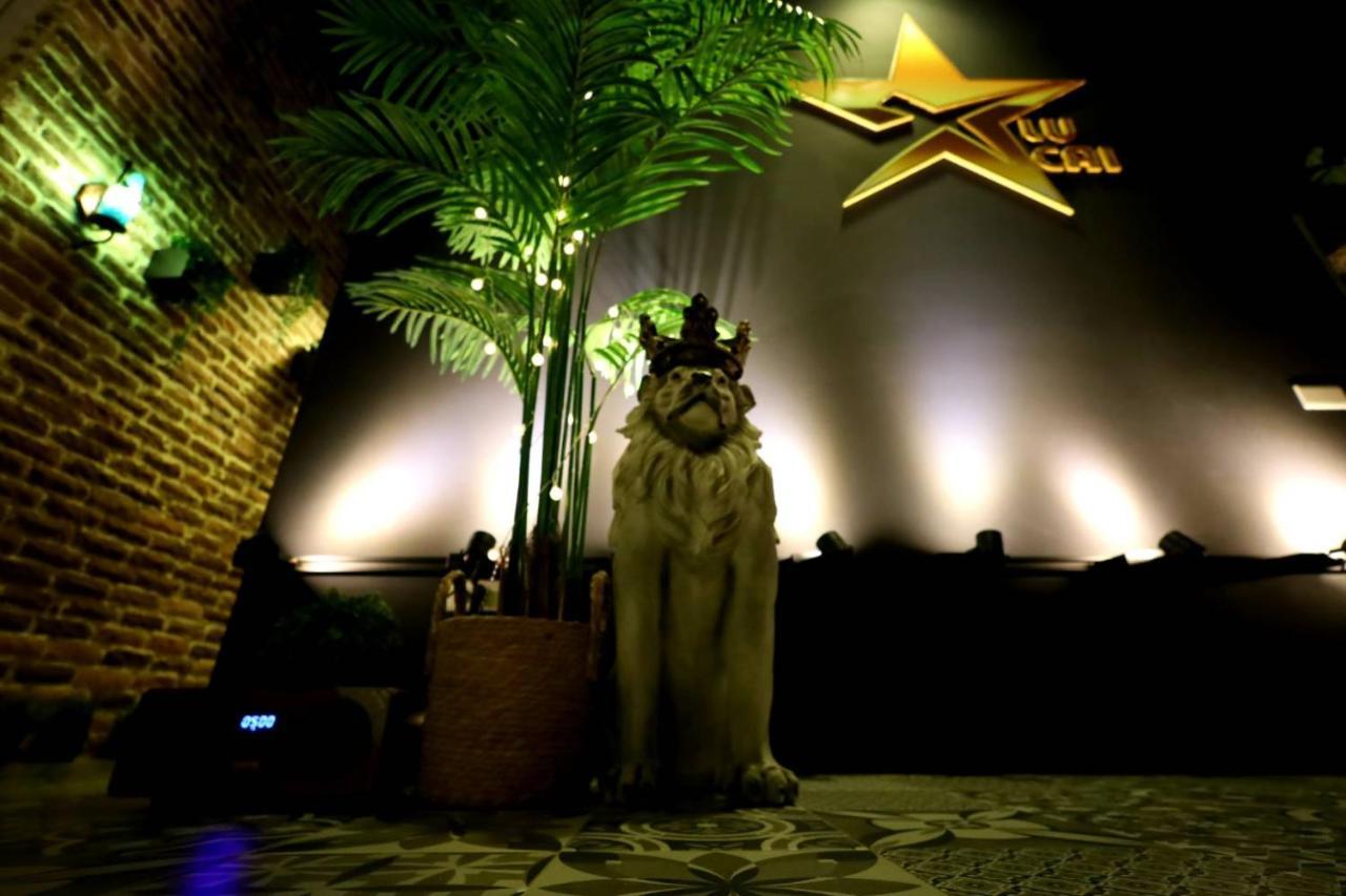 Penghu Lucai B&B 旅采民宿 Magong Exterior foto