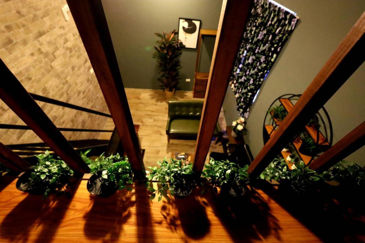 Penghu Lucai B&B 旅采民宿 Magong Exterior foto