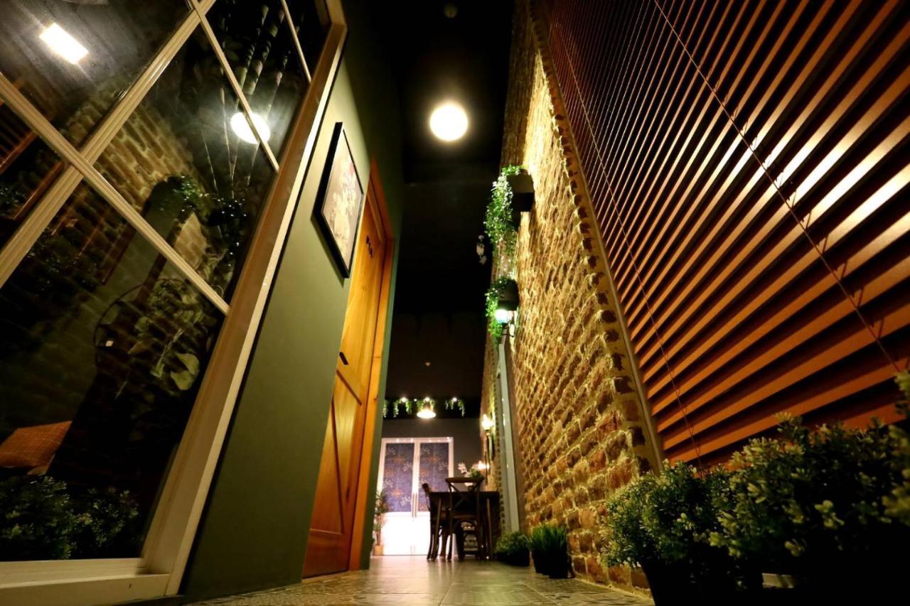 Penghu Lucai B&B 旅采民宿 Magong Exterior foto