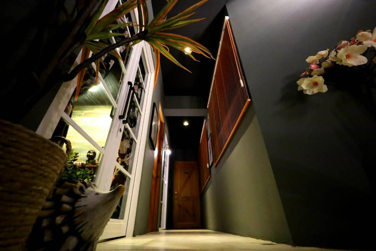Penghu Lucai B&B 旅采民宿 Magong Exterior foto