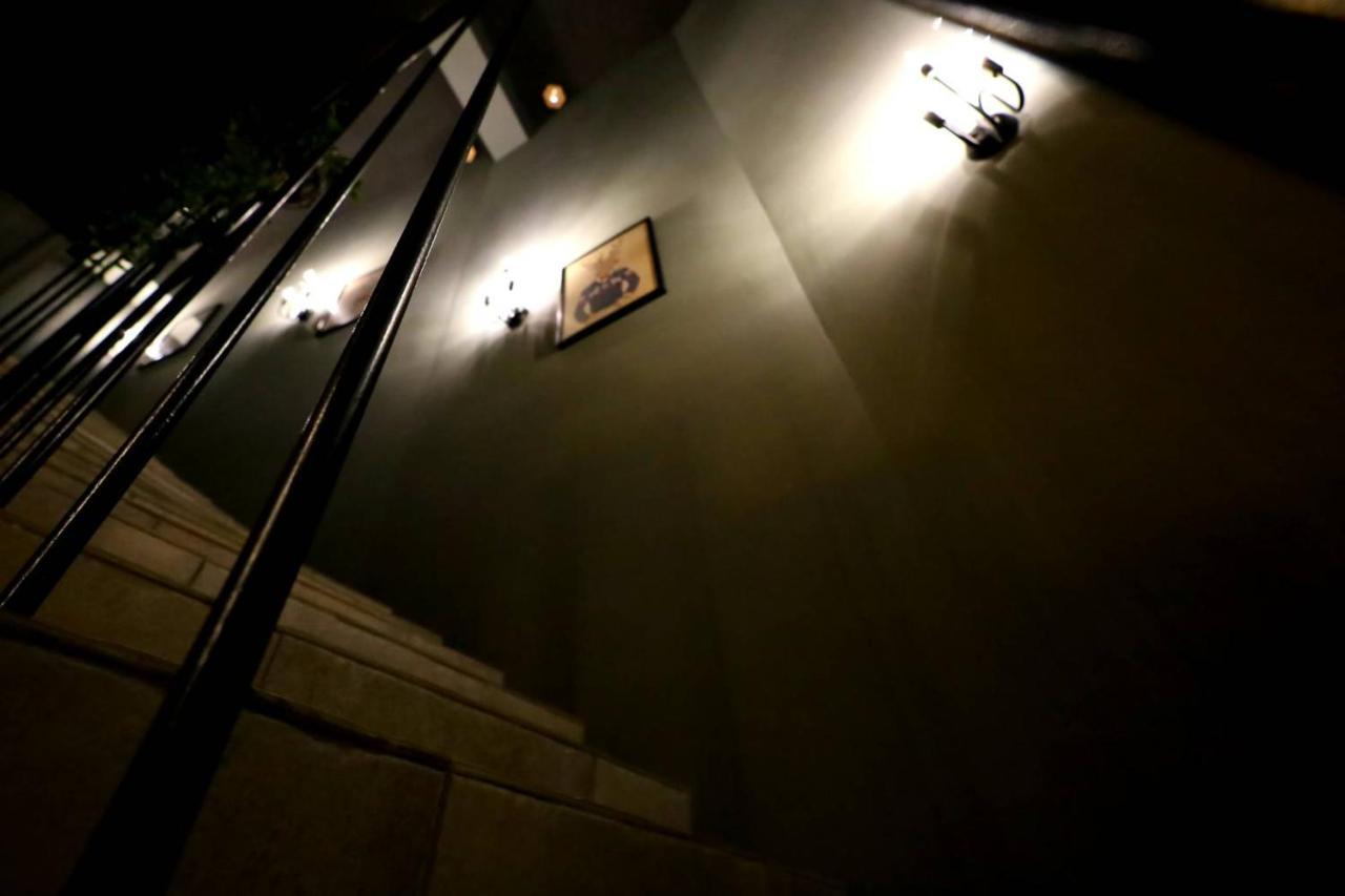 Penghu Lucai B&B 旅采民宿 Magong Exterior foto