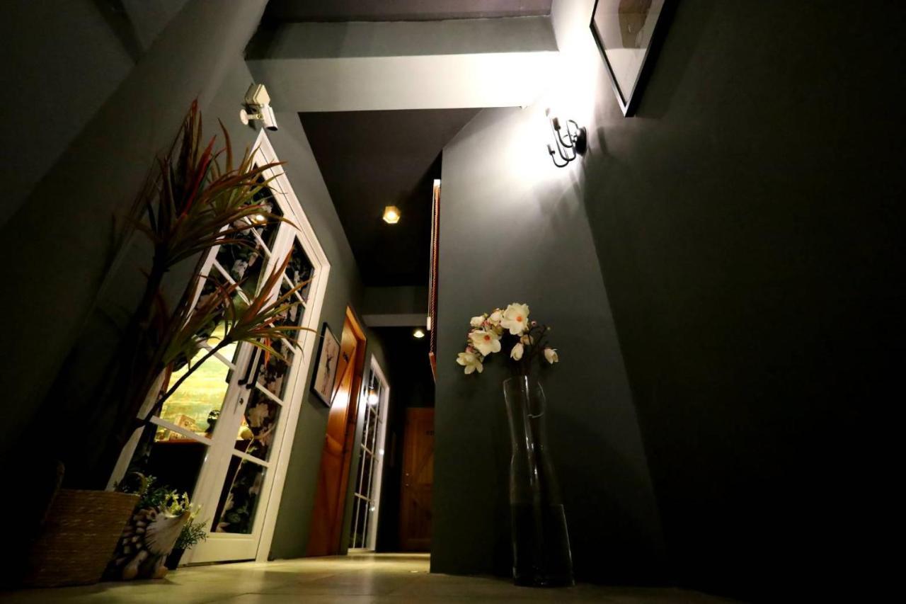 Penghu Lucai B&B 旅采民宿 Magong Exterior foto