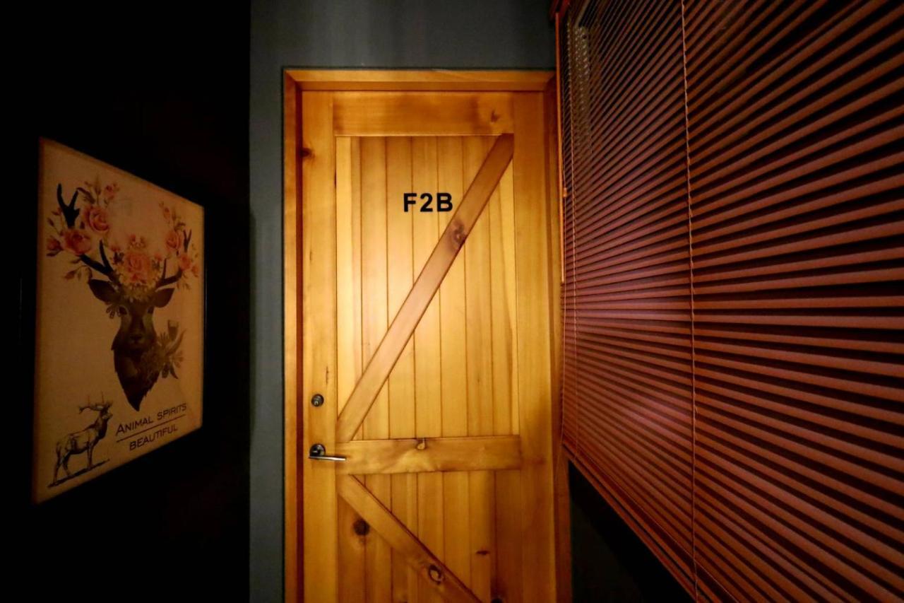 Penghu Lucai B&B 旅采民宿 Magong Exterior foto