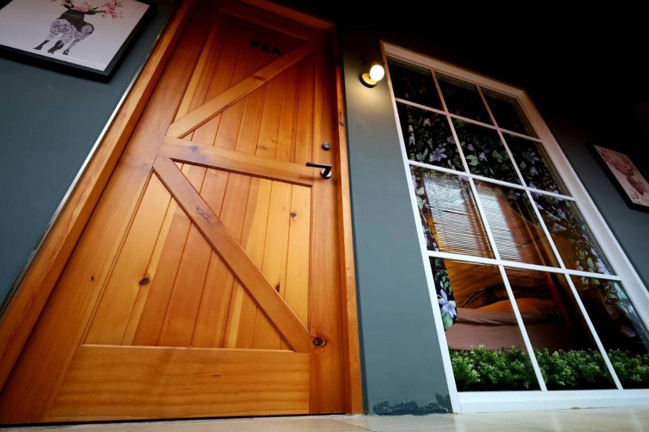 Penghu Lucai B&B 旅采民宿 Magong Exterior foto