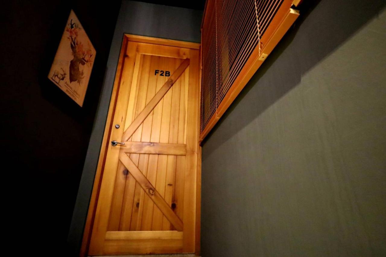 Penghu Lucai B&B 旅采民宿 Magong Exterior foto
