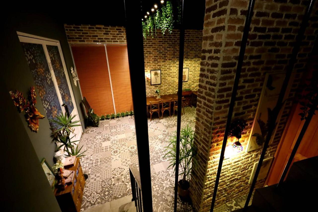 Penghu Lucai B&B 旅采民宿 Magong Exterior foto