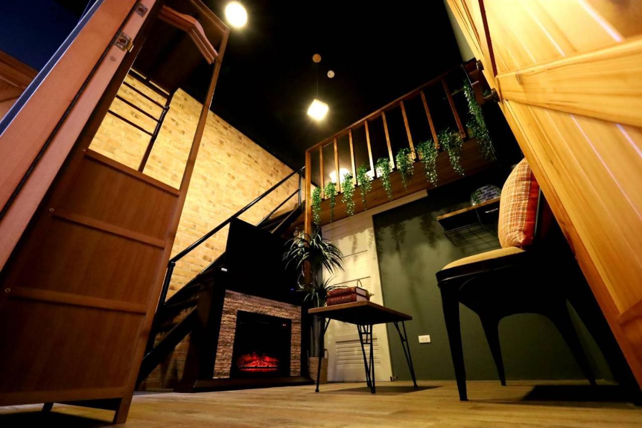 Penghu Lucai B&B 旅采民宿 Magong Exterior foto
