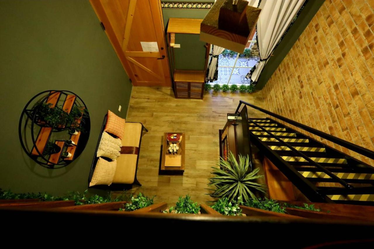 Penghu Lucai B&B 旅采民宿 Magong Exterior foto